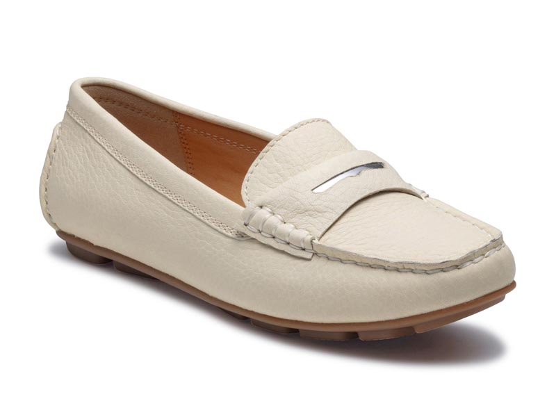 ドライビングタイプシューズ