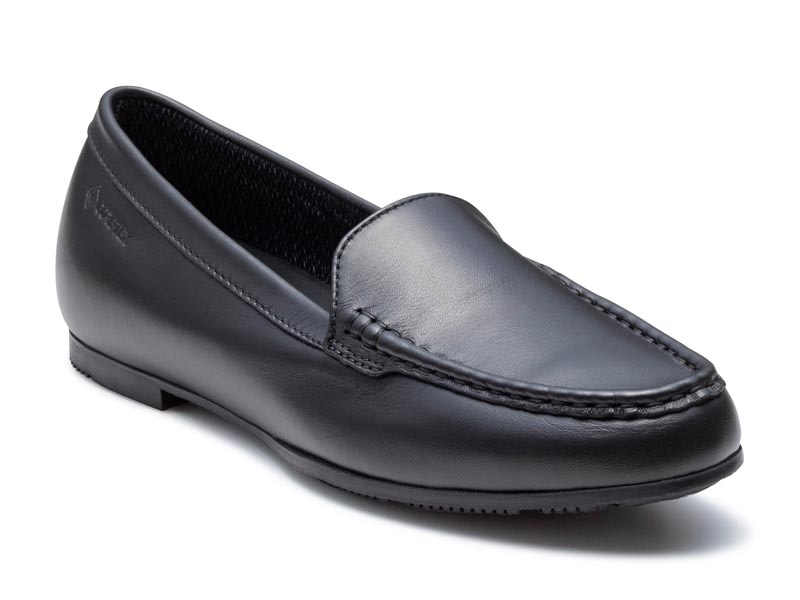 カジュアルスリッポン GORE-TEX