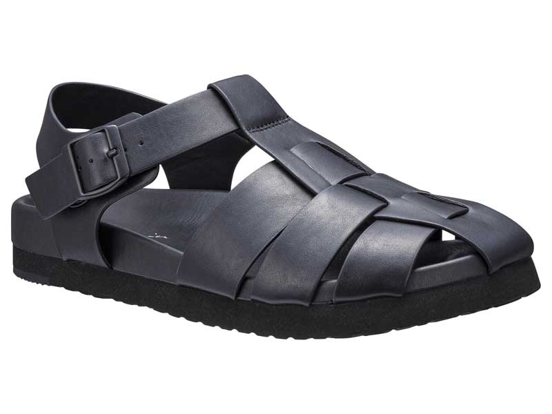 グルカサンダル