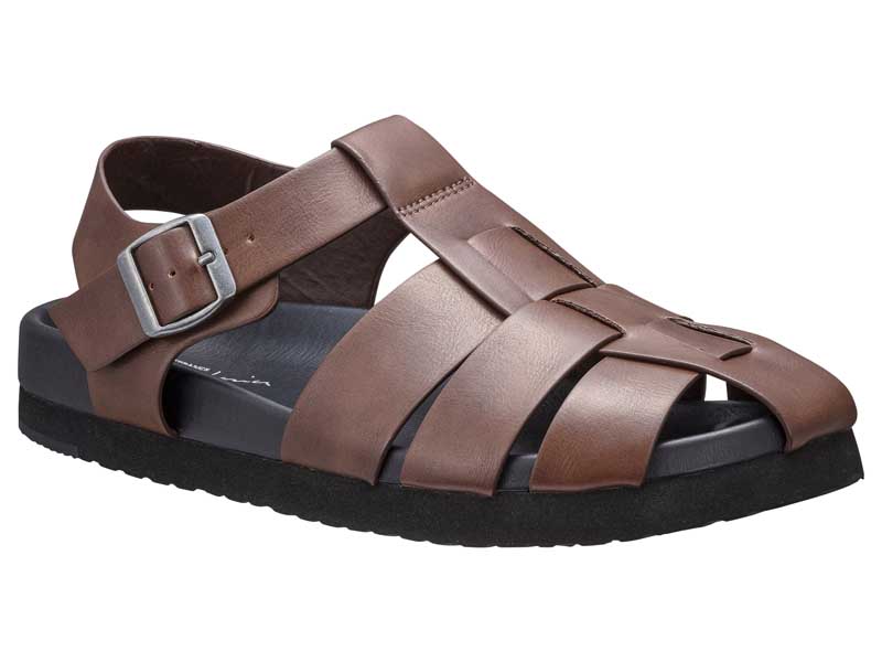 グルカサンダル