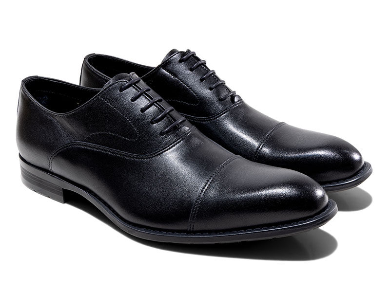 ストレートチップ（GORE-TEX フットウェア）