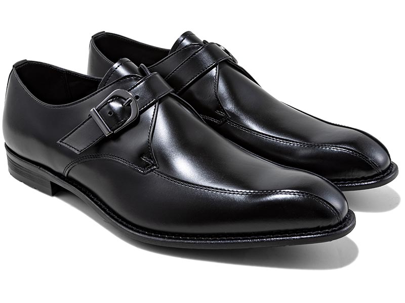 スワールモンク