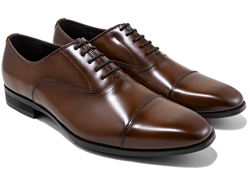 ストレートチップ