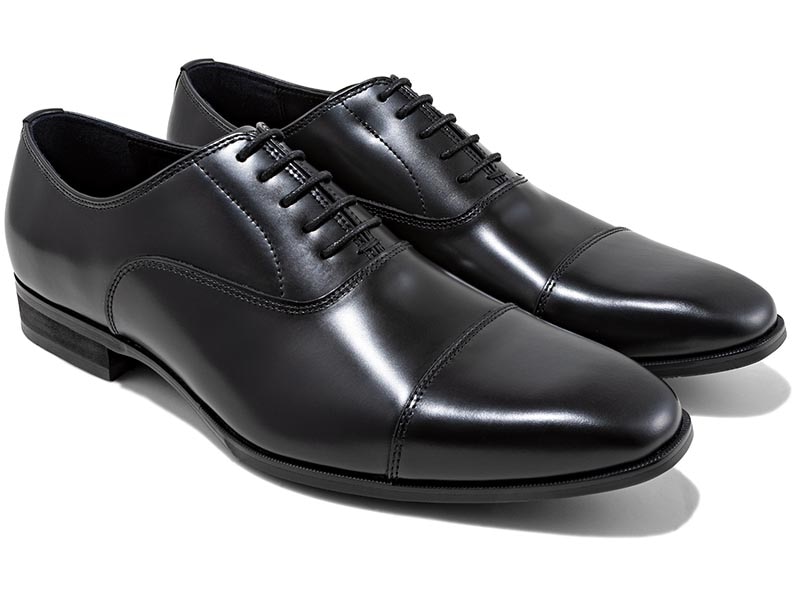 ストレートチップ