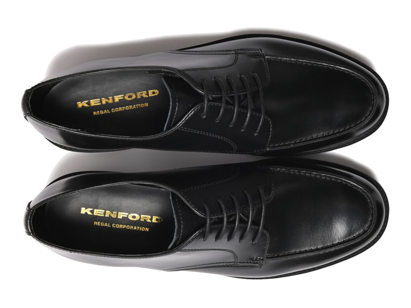 KENFORD Uチップ（KP12AJ） | 靴・リーガルコーポレーション公式 