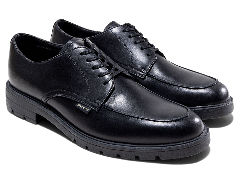 Uチップ(GORE-TEX フットウェア)