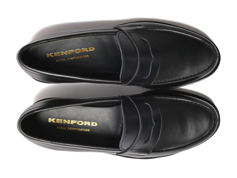 KENFORD ローファー（KP13AC_S） | 靴・リーガルコーポレーション公式 