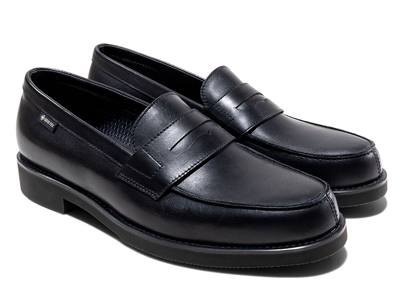 ローファー（GORE-TEX フットウェア）