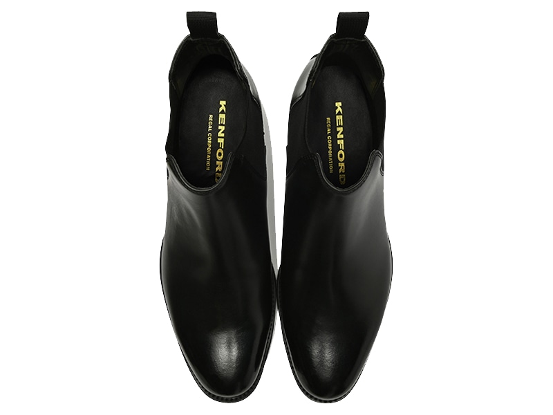 KENFORD サイドゴアブーツ（KP15AE） | 靴・リーガルコーポレーション