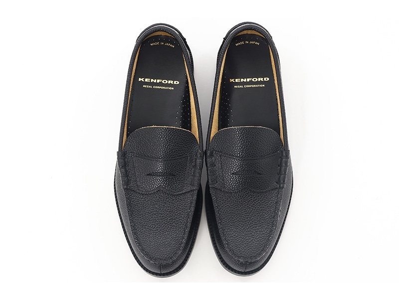 KENFORD ローファー（KP17A23） 靴・リーガルコーポレーション公式オンラインショップ‐REGAL ONLINE SHOP