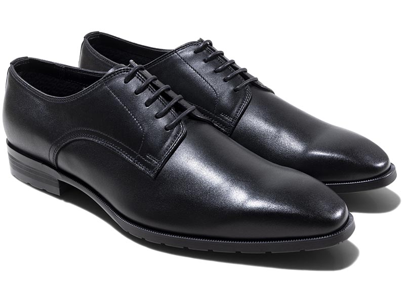 プレーントウ（GORE-TEX フットウェア）(WEB限定)