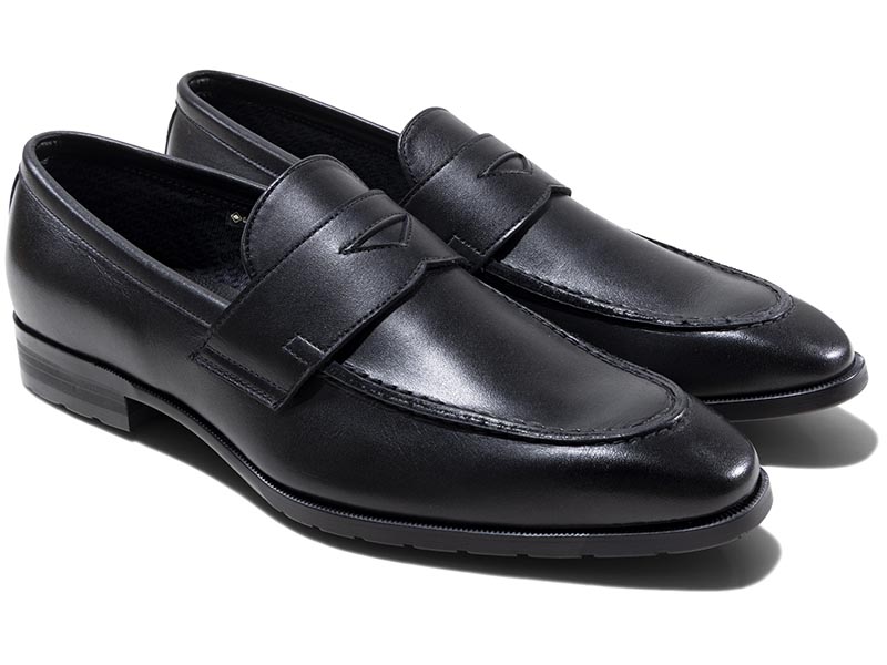 ローファー（GORE-TEX フットウェア）(WEB限定)