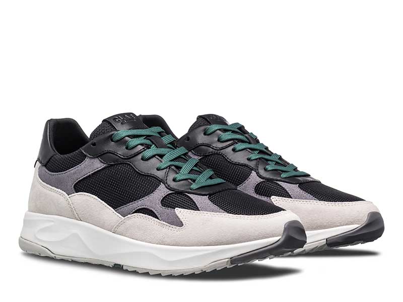 クレイ LM25 CLAE - ZUMA ズマ CLAE スニーカー クレイ LM25 - ZUMA ズマ レディース