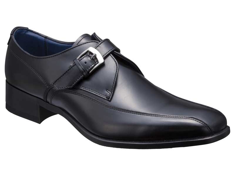 モンクストラップ