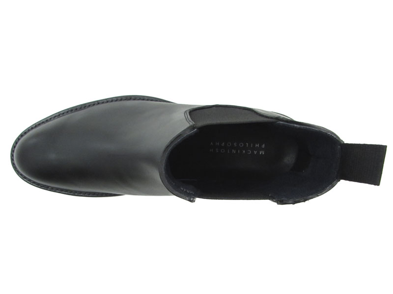 サイドゴアレインブーツ(S ブラック): メンズ | 靴・リーガル 