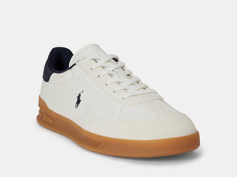 HERITAGE AERA ヘリテージ エラ