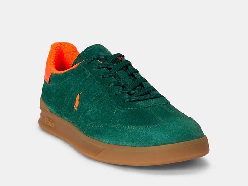 HERITAGE AERA ヘリテージ エラ