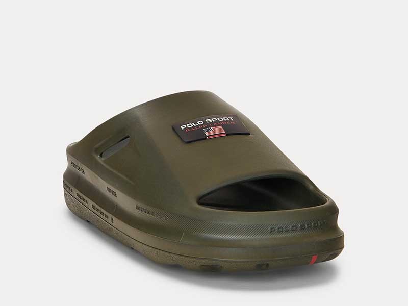PS 125 スライドサンダル