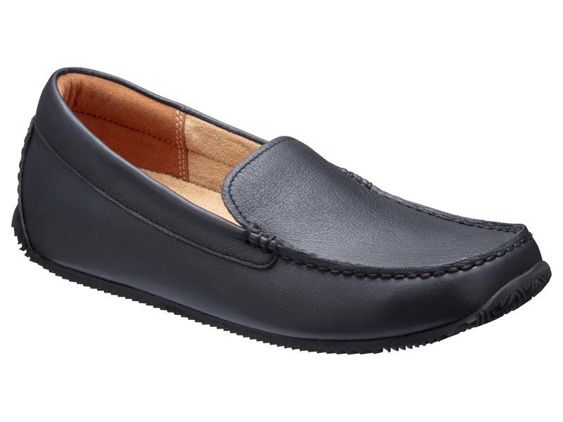 モカシンスリッポン