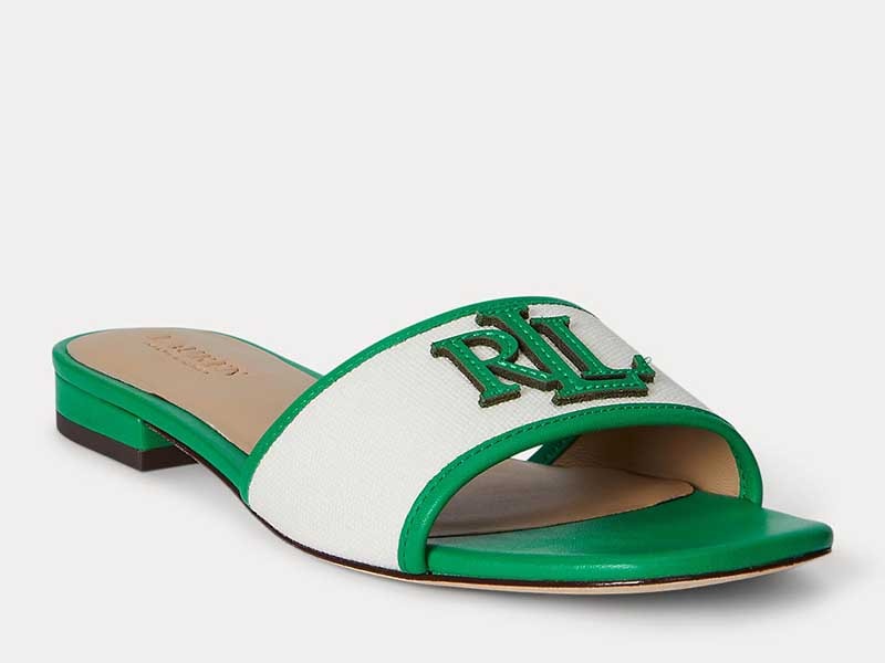 EVERLEY SANDALS エバリー サンダル