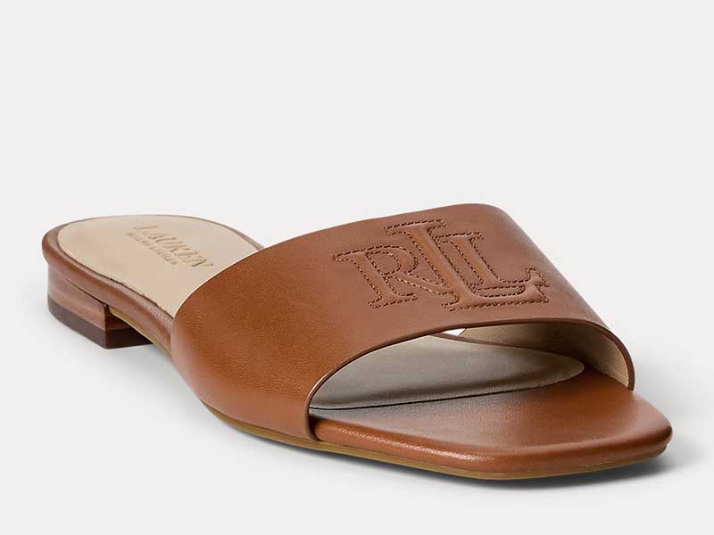 EVERLEY SANDALS エバリー サンダル