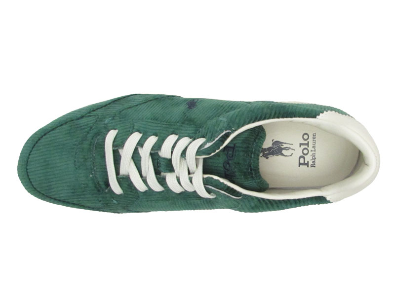 POLO CORT LUX ポロコートLUX