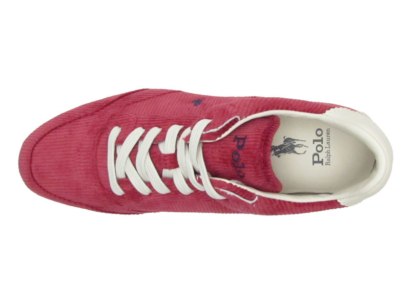POLO CORT LUX ポロコートLUX