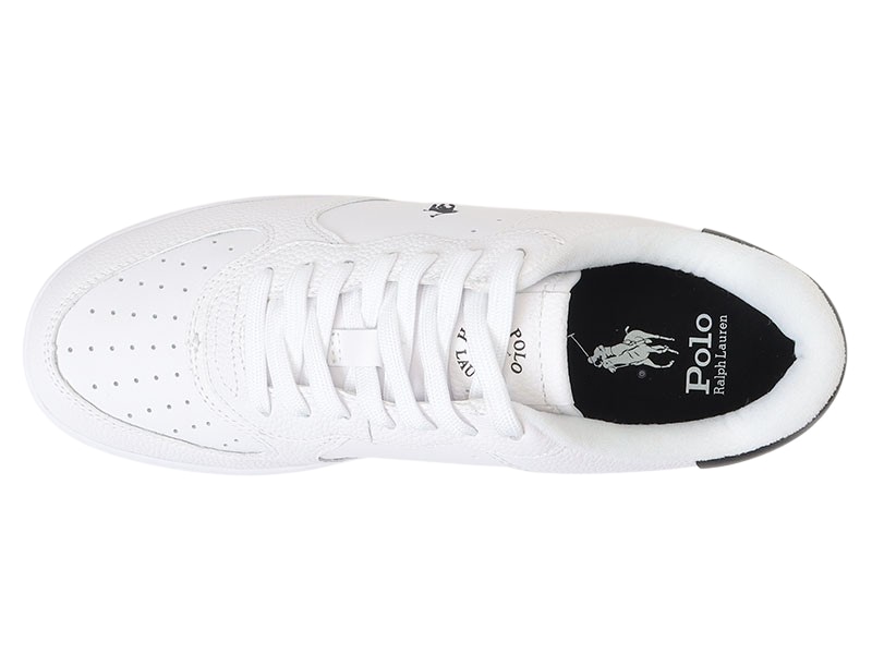 POLO RALPH LAUREN MASTERS COURT マスターズコート(RA59) | 靴