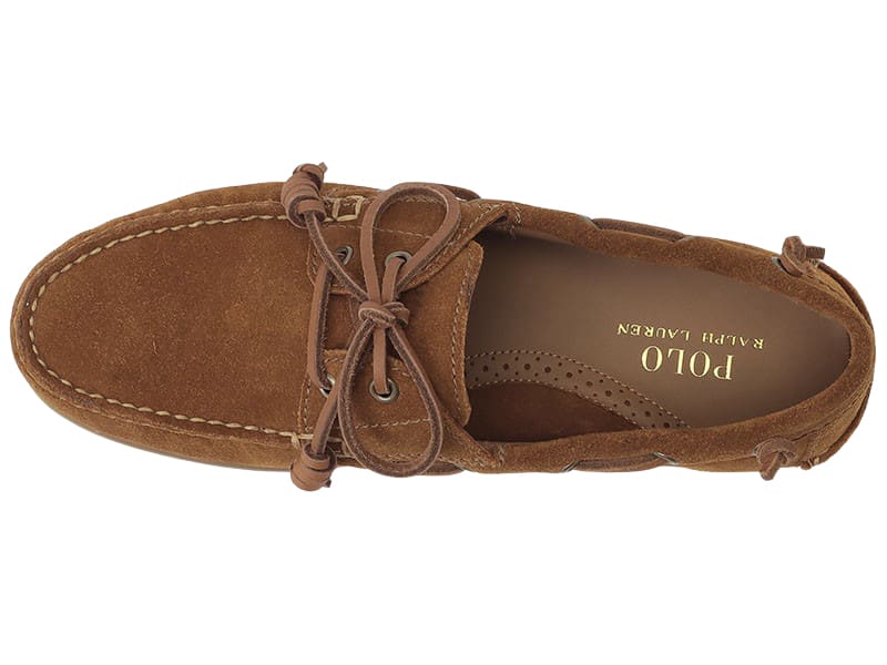 POLO RALPH LAUREN MERTON メルトン(RB01) | 靴・リーガル