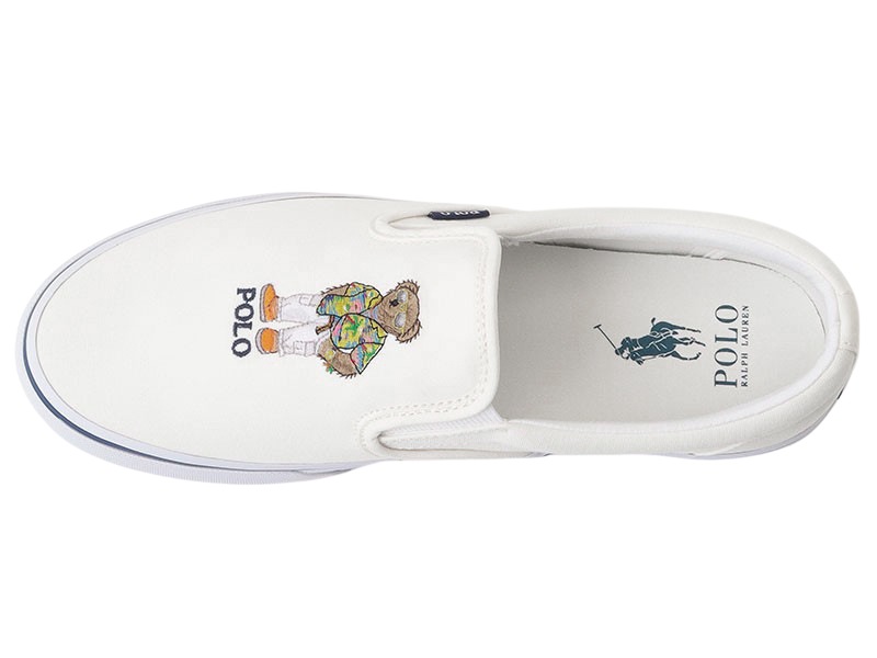 POLO RALPH LAUREN KEATON SLIP キートンスリップ（RE26） | 靴