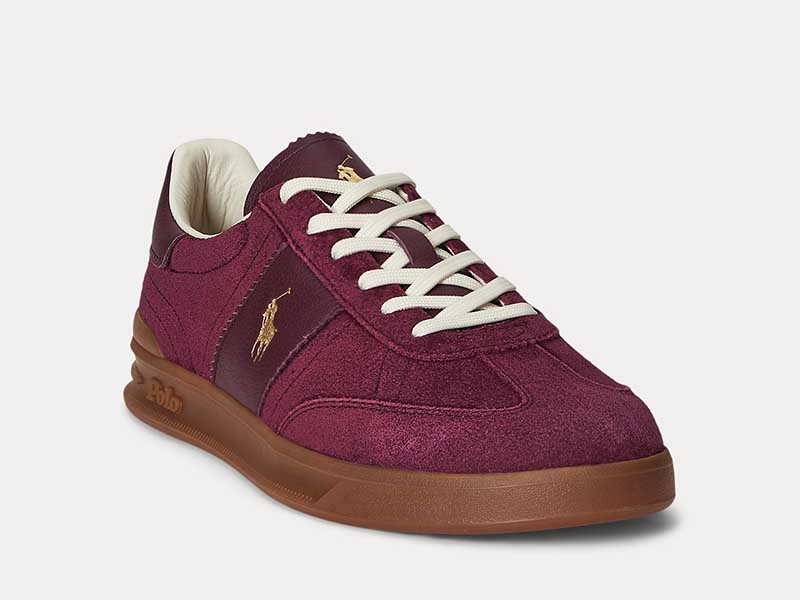 HRT AERA PP ヘリテージコート アエラ PP