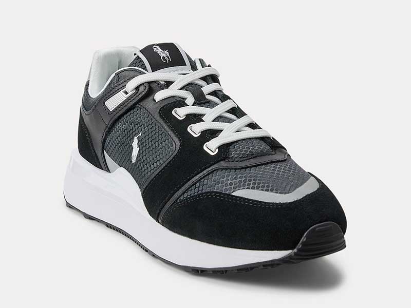 POLO RALPH LAUREN TRN 89 PP V2 トレイン 89 PP V2（P67V