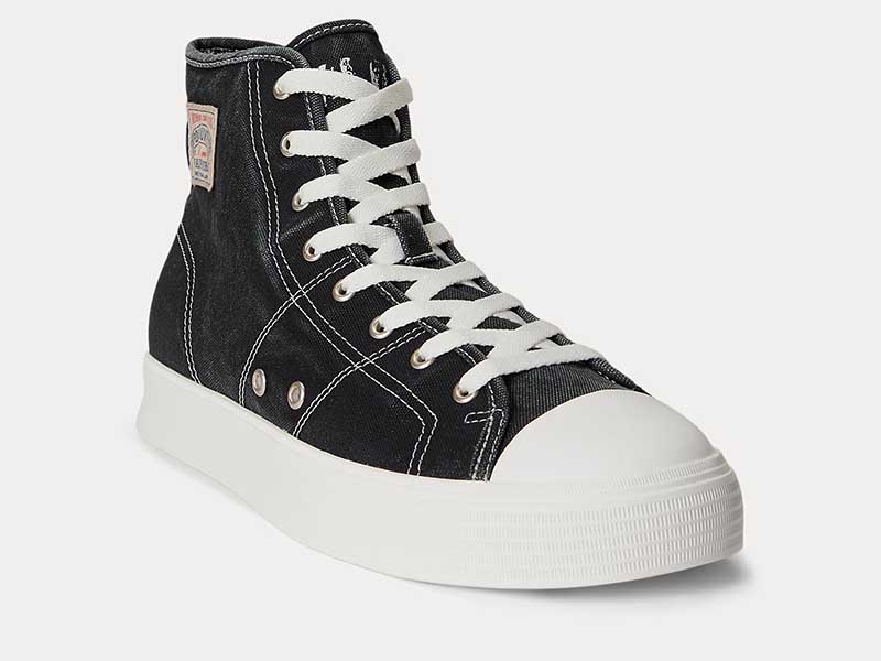 AYERS MID エアーズ ミッド