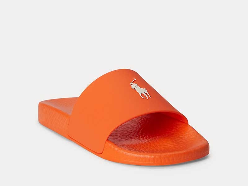 POLO SLIDE ポロ スライド