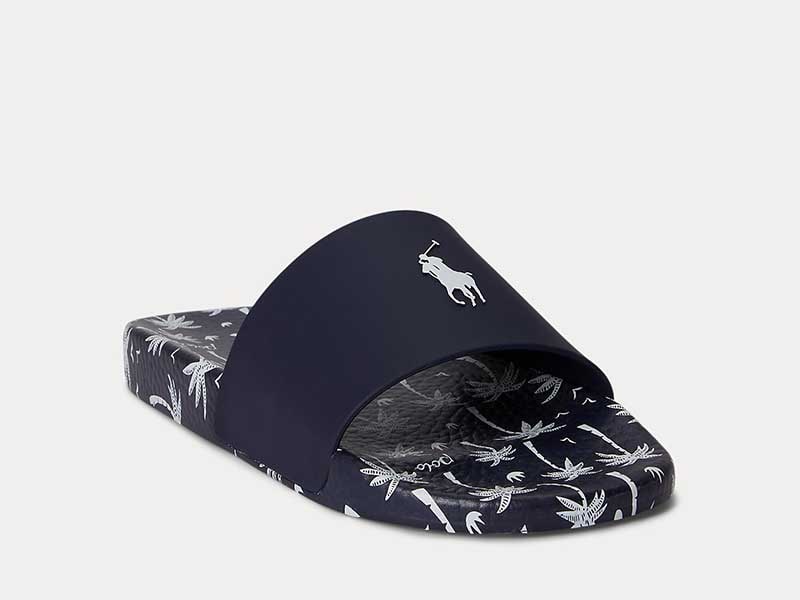 POLO SLIDE ポロ スライド