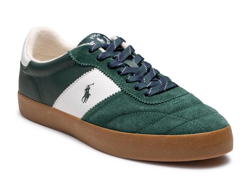 COURT VULC コート バルク