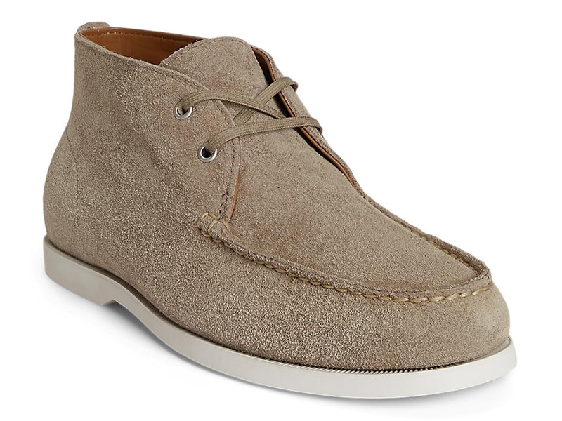 MERTON CHUKKA メルトン チャッカー