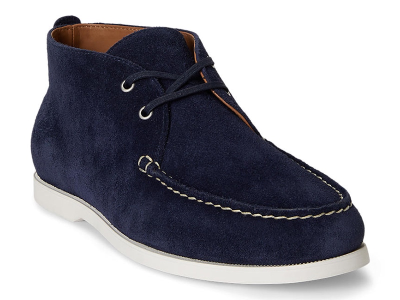 MERTON CHUKKA メルトン チャッカー