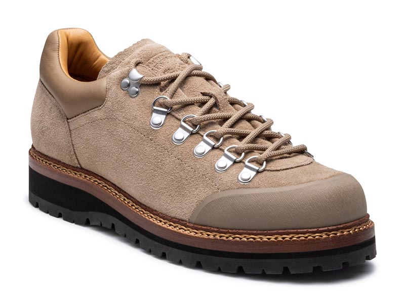 POLO ALPINE LOW アルパイン ロー