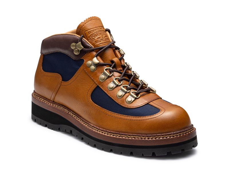 POLO ALPINE MID アルパイン ミッド