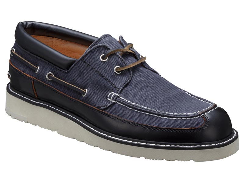 デッキデザインシューズ