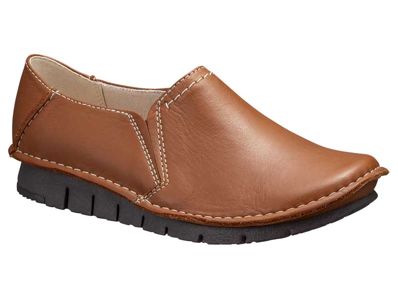 カジュアルスリッポン