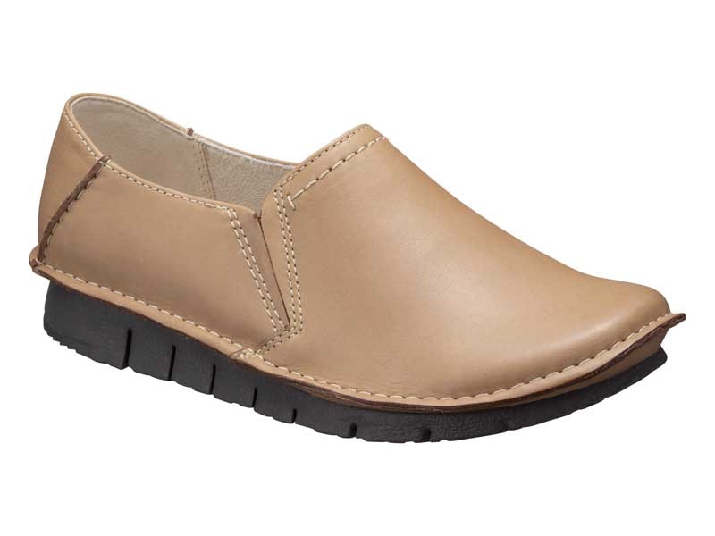 カジュアルスリッポン