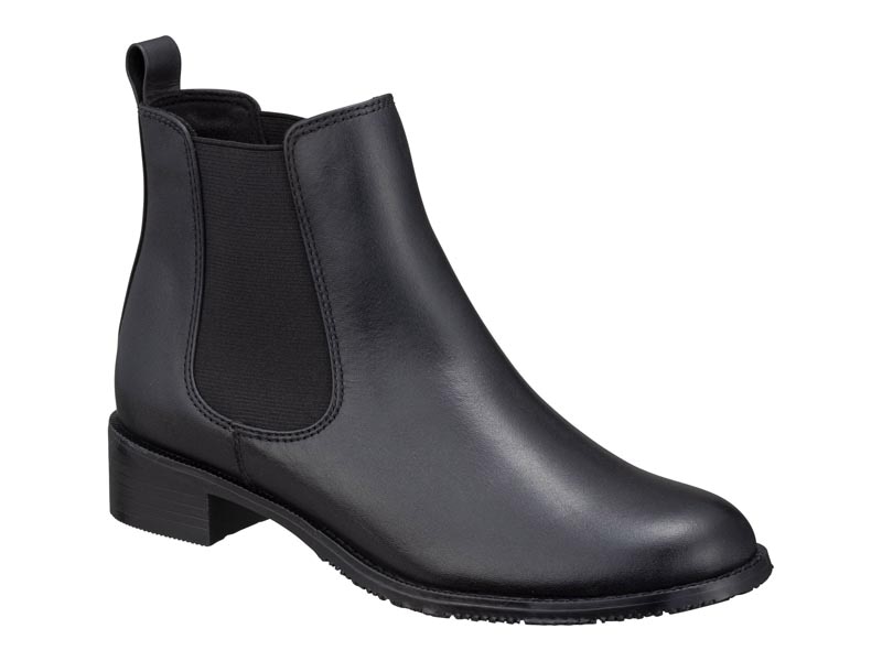 サイドゴアブーツ