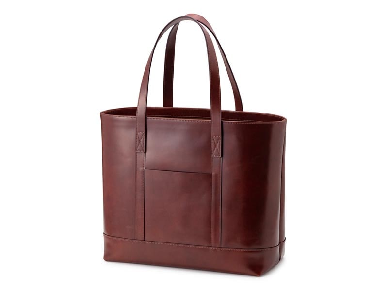 スタンダード トートバッグ(オールレザーLTD)