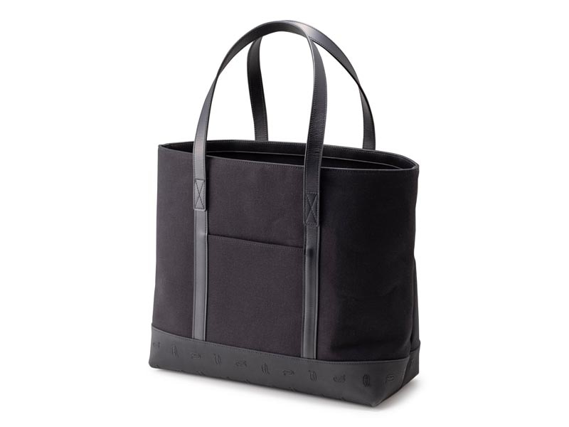 スタンダード トートバッグ(VIBRAM)