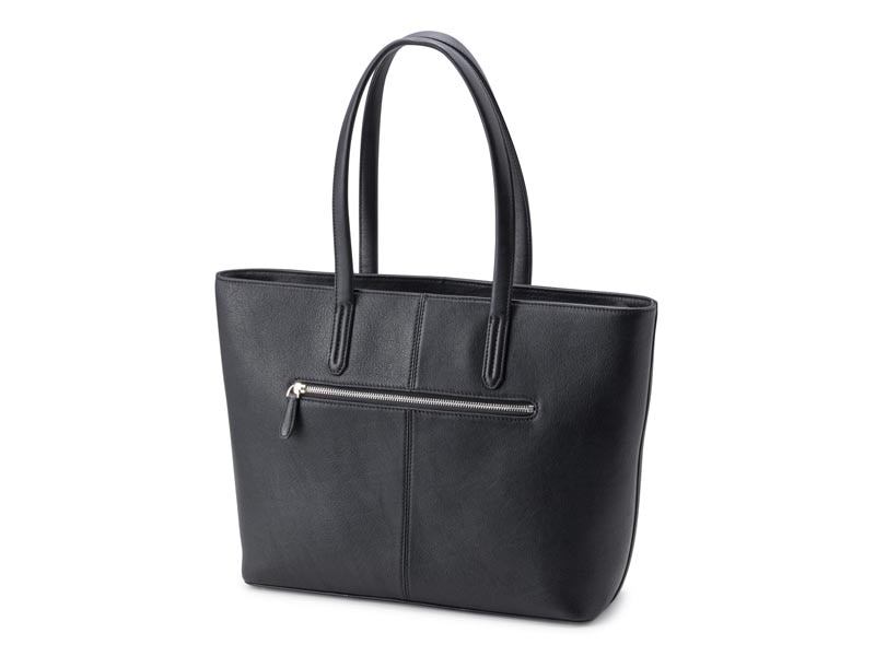 レザートートバッグ