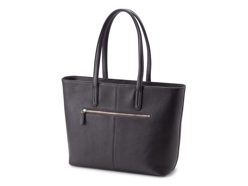 レザートートバッグ