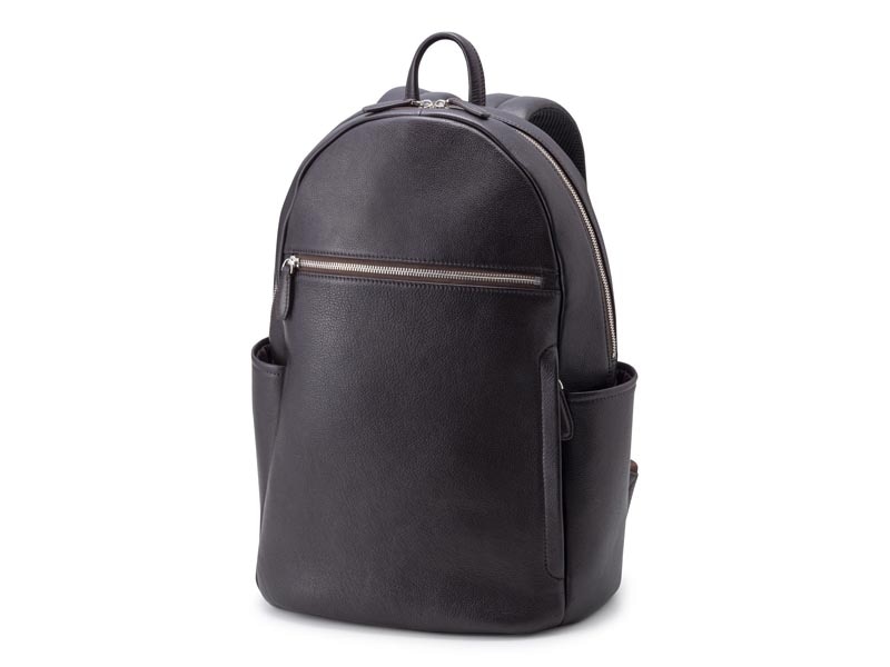 レザーバックパック