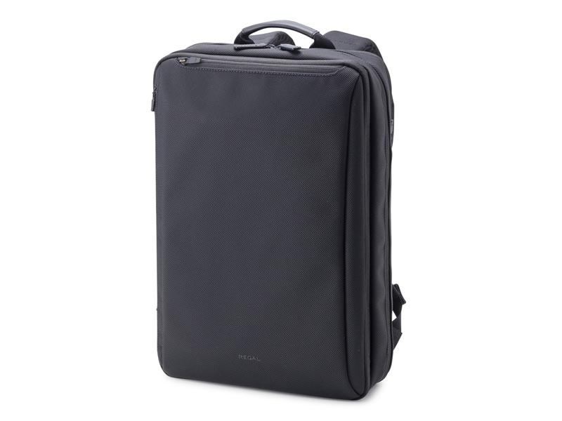 ZeRoG fit (R) バックパックエキスパンダブル